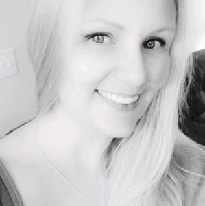 Meet your Posher, Ashli